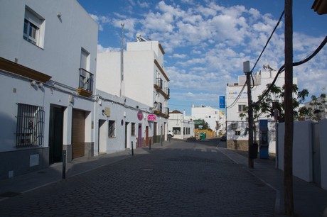 Conil de la Frontera